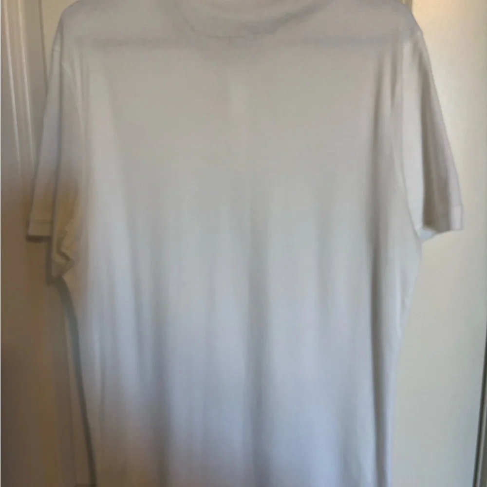 Banana Republic classic short